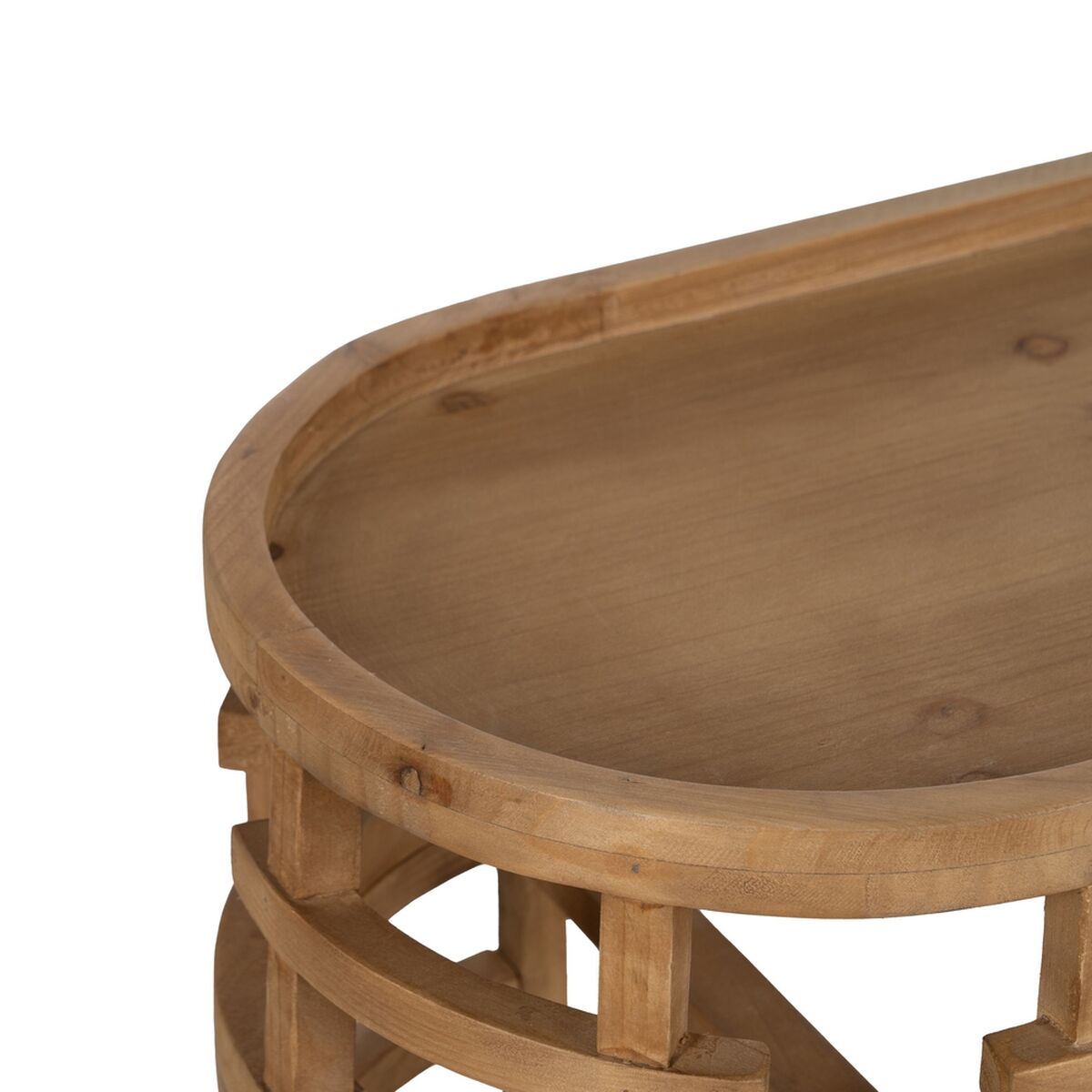 Mobilier pentru Hol Natural 120 x 35 x 76 cm
